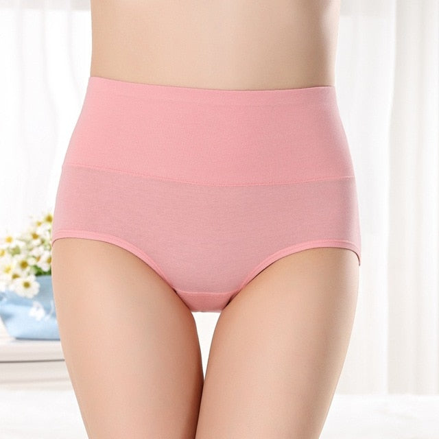 Panties de algodón