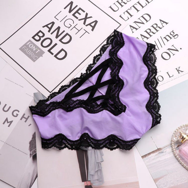 Bikini corte brasileño
