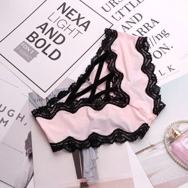 Bikini corte brasileño