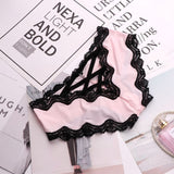 Bikini corte brasileño
