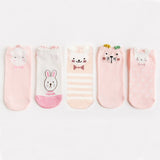 Pack de 5 calcetines